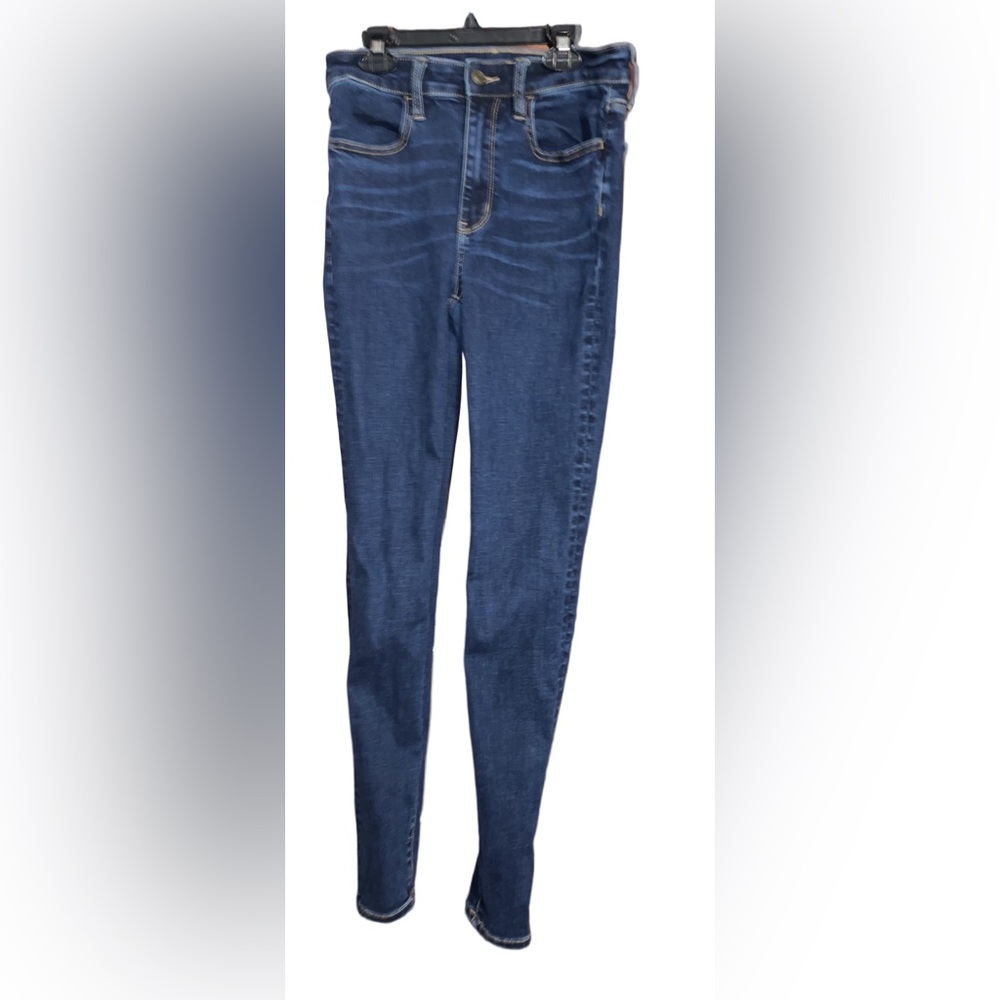 New Without Tags American Eagle Super Hi-Rise Jeggings *make offers*